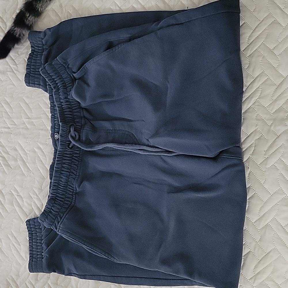 Mens volcom joggers